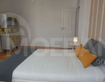 ქირავდება 5 ოთახიანი ბინა 160მ² 8/16 სართ თბილისი - photo 4