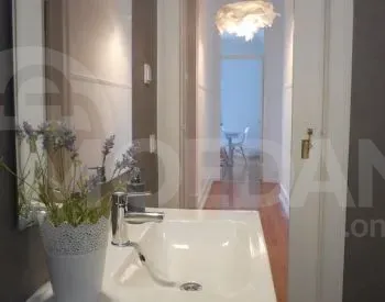 ქირავდება 5 ოთახიანი ბინა 160მ² 8/16 სართ თბილისი - photo 6