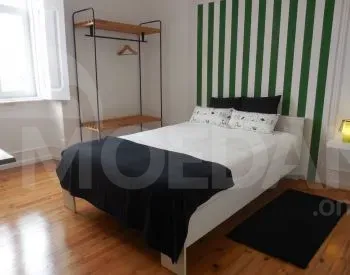 ქირავდება 5 ოთახიანი ბინა 160მ² 8/16 სართ თბილისი - photo 1