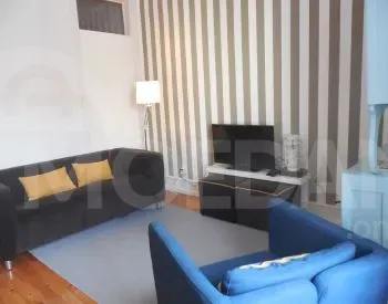 ქირავდება 5 ოთახიანი ბინა 160მ² 8/16 სართ თბილისი - photo 7