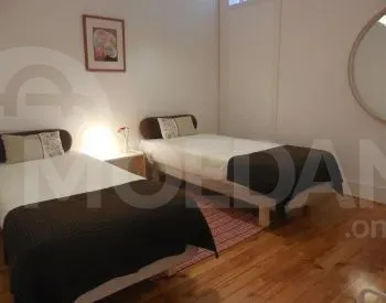 ქირავდება 5 ოთახიანი ბინა 160მ² 8/16 სართ თბილისი - photo 3