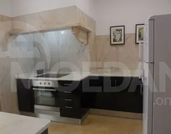 ქირავდება 5 ოთახიანი ბინა 160მ² 8/16 სართ თბილისი - photo 5