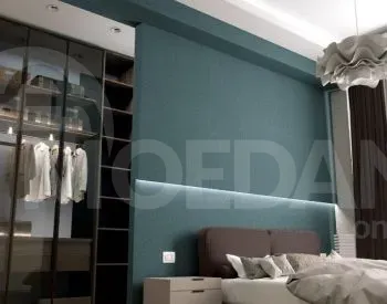 Сдам 3-комн. квартиру 116м² 6/18 эт. Тбилиси - изображение 4