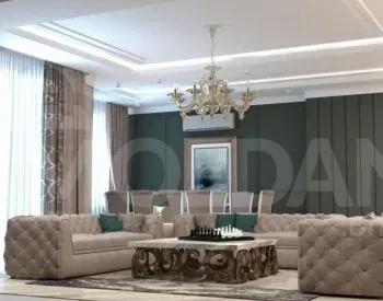 Сдам 3-комн. квартиру 116м² 6/18 эт. Тбилиси - изображение 1