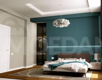 Сдам 3-комн. квартиру 116м² 6/18 эт. Тбилиси - изображение 5