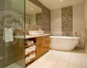 Сдам 3-комн. квартиру 116м² 6/18 эт. Тбилиси - изображение 6