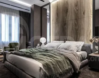 Сдам 3-комн. квартиру 116м² 6/18 эт. Тбилиси - изображение 3