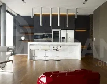 Сдам 3-комн. квартиру 116м² 6/18 эт. Тбилиси - изображение 7