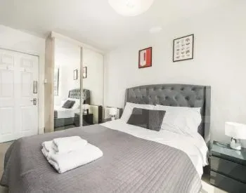 Apartments For Rent three-room 115м² 5/12 floor Tbilisi - photo 2