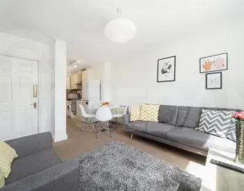 Apartments For Rent three-room 115м² 5/12 floor Tbilisi - photo 1