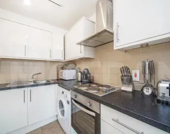 Apartments For Rent three-room 115м² 5/12 floor Tbilisi - photo 4