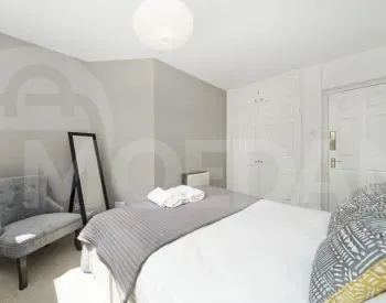 Apartments For Rent three-room 115м² 5/12 floor Tbilisi - photo 5