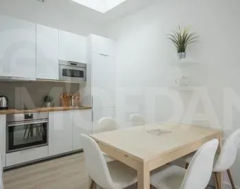 Apartments For Rent four-room 150м² 4/5 floor Tbilisi - photo 3