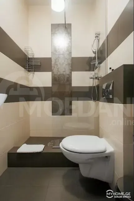 Сдам 3-комн. квартиру 112м² 5/6 эт. Тбилиси - изображение 7