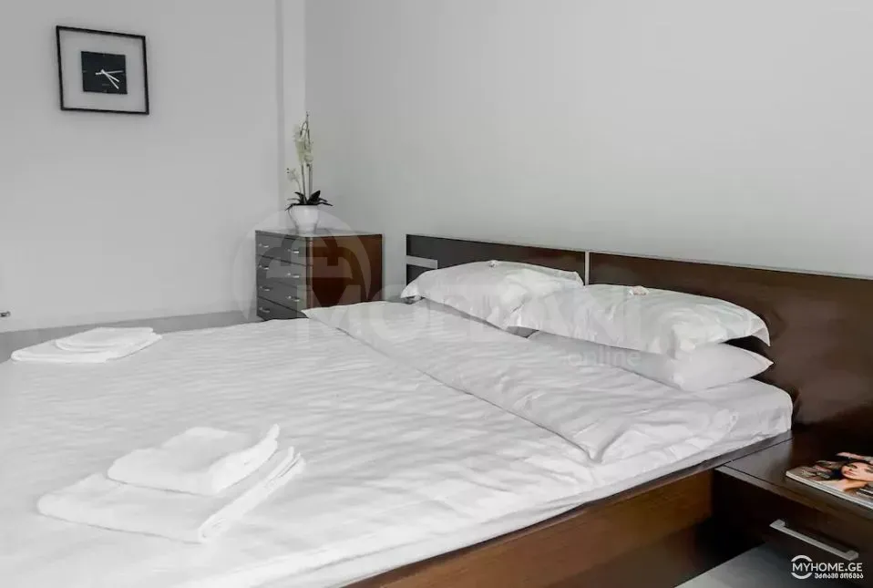 Сдам 3-комн. квартиру 112м² 5/6 эт. Тбилиси - изображение 4