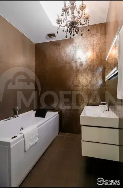 Сдам 3-комн. квартиру 112м² 5/6 эт. Тбилиси - изображение 6