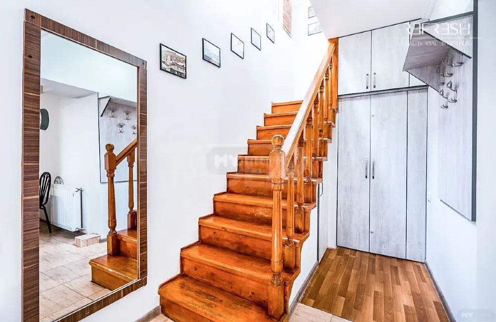 Apartments For Rent four-room 75м² 2/2 floor Tbilisi - photo 9