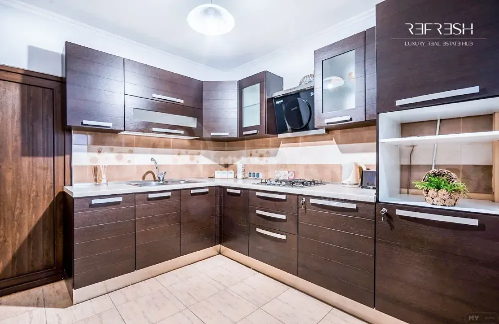 Apartments For Rent four-room 75м² 2/2 floor Tbilisi - photo 8