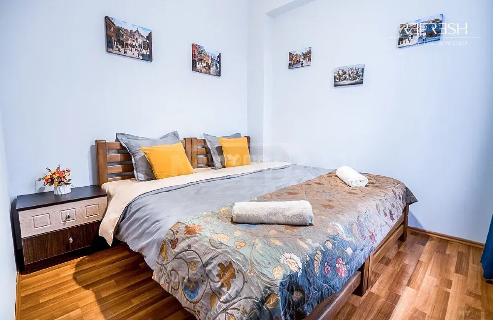 Apartments For Rent four-room 75м² 2/2 floor Tbilisi - photo 10