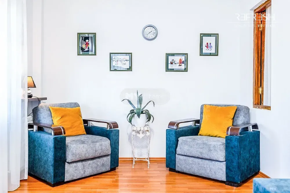 Apartments For Rent four-room 75м² 2/2 floor Tbilisi - photo 6