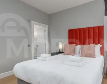 ქირავდება 5 ოთახიანი ბინა 182მ² 6/9 სართ თბილისი - photo 1