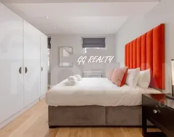 ქირავდება 5 ოთახიანი ბინა 182მ² 6/9 სართ თბილისი - photo 5