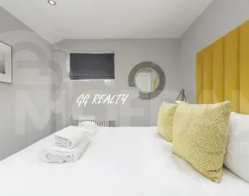 ქირავდება 5 ოთახიანი ბინა 182მ² 6/9 სართ თბილისი - photo 6