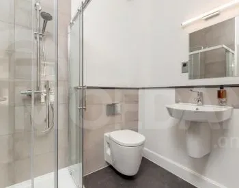 ქირავდება 5 ოთახიანი ბინა 182მ² 6/9 სართ თბილისი - photo 7