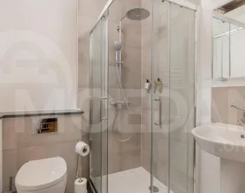 ქირავდება 5 ოთახიანი ბინა 182მ² 6/9 სართ თბილისი - photo 4