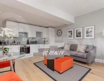 ქირავდება 5 ოთახიანი ბინა 182მ² 6/9 სართ თბილისი - photo 2