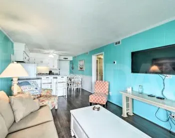 Apartments For Rent three-room 132м² 6/11 floor Tbilisi - photo 1