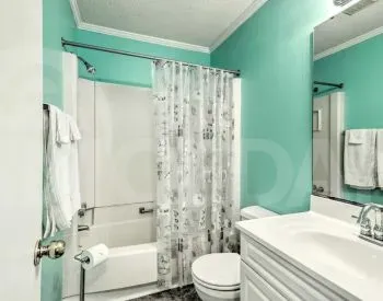 Apartments For Rent three-room 132м² 6/11 floor Tbilisi - photo 5