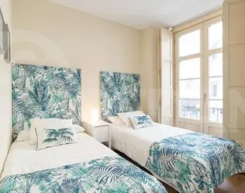 Сдам 3-комн. квартиру 98м² 7/14 эт. Тбилиси - изображение 2