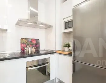 Сдам 3-комн. квартиру 98м² 7/14 эт. Тбилиси - изображение 5