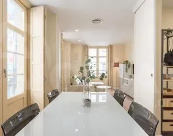 Сдам 3-комн. квартиру 98м² 7/14 эт. Тбилиси - изображение 6