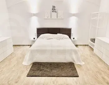 Сдам 3-комн. квартиру 84м² 6/12 эт. Тбилиси - изображение 4