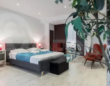 Сдам 3-комн. квартиру 103м² 4/14 эт. Тбилиси - изображение 3