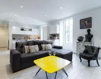 Сдам 3-комн. квартиру 103м² 4/14 эт. Тбилиси - изображение 1