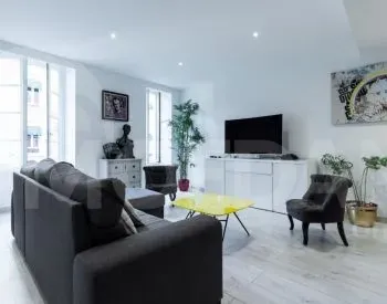 Сдам 3-комн. квартиру 103м² 4/14 эт. Тбилиси - изображение 2