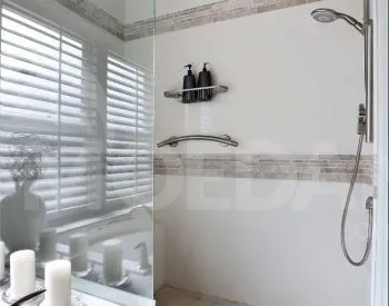 Сдам 3-комн. квартиру 98м² 6/12 эт. Тбилиси - изображение 3