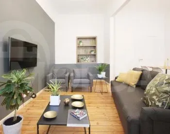 Сдам 3-комн. квартиру 98м² 6/12 эт. Тбилиси - изображение 1