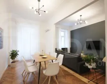 Сдам 3-комн. квартиру 98м² 6/12 эт. Тбилиси - изображение 2