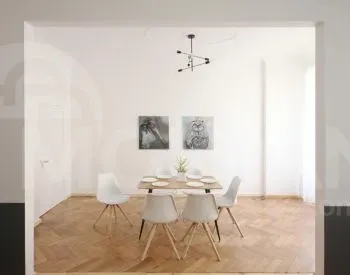 Сдам 3-комн. квартиру 98м² 6/12 эт. Тбилиси - изображение 4