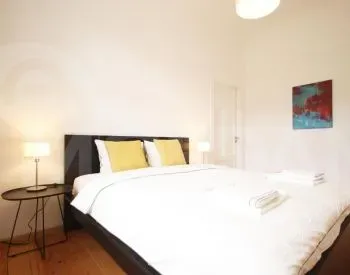 Сдам 3-комн. квартиру 98м² 6/12 эт. Тбилиси - изображение 5