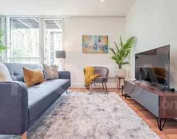 ქირავდება 3 ოთახიანი ბინა 105მ² 6/6 სართ თბილისი - photo 6