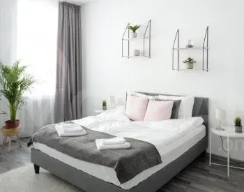 Сдам 2-комн. квартиру 82м² 6/16 эт. Тбилиси - изображение 1