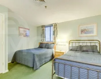 Сдам 3-комн. квартиру 130м² 4/8 эт. Тбилиси - изображение 5