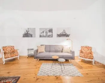 Сдам 3-комн. квартиру 108м² 7/12 эт. Тбилиси - изображение 1