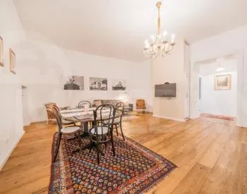 Сдам 3-комн. квартиру 108м² 7/12 эт. Тбилиси - изображение 4