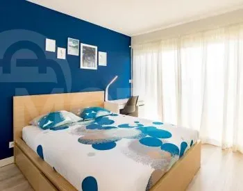 Apartments For Rent three-room 115м² 8/14 floor Tbilisi - photo 1